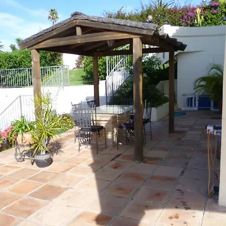 Near In With Heated Pool Villa
