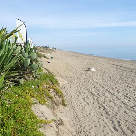 Near In With Heated Pool * Marbella