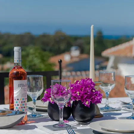Near In With Heated Pool Marbella