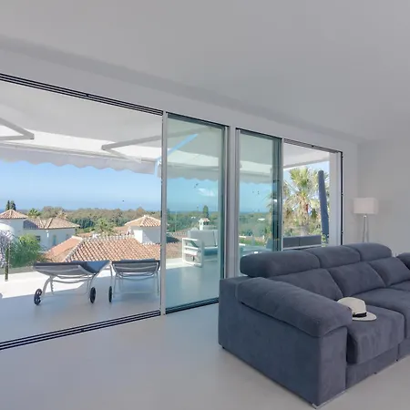 Near In With Heated Pool * Marbella